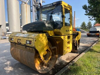 BOMAG BW 184 AD - 5