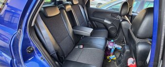 Kia sportage - 5