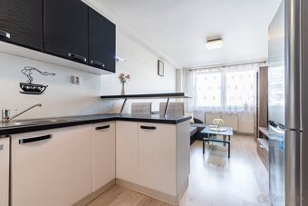 NA PREDAJ 1,5 IZBOVÝ BYT V MESTSKEJ ČASTI ŠACA - 5