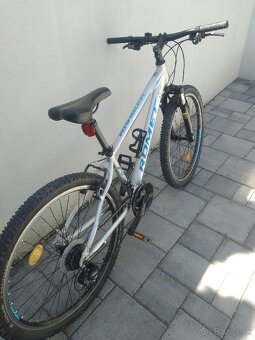 bicykel na predaj - 5