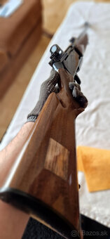 BROWNING Samonabíjacia Kal.: 30-06 SPR. - 5