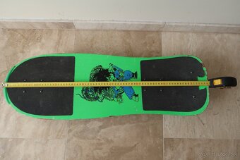 Vintage Skateboard 90's - 5