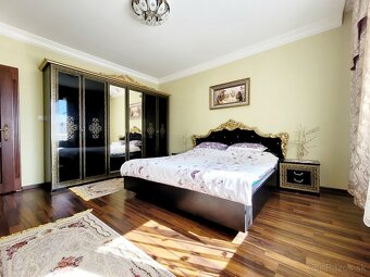 EXKLUZÍVNE-Rodinný dom na predaj v obci Lúčky, 2994m2 - 5