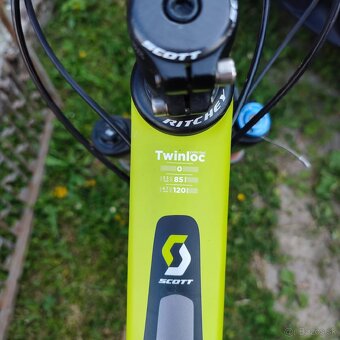 Scott Spark 30 M - 5