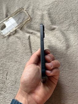 Predám IPhone 14, 128 GB, Midnight - 5