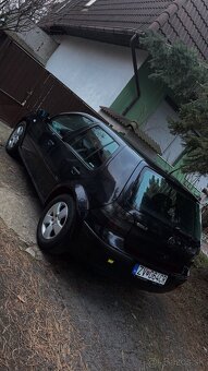 Golf4 1.9tdi 66kw - 5