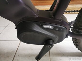 Dema Omega ebike women - 5
