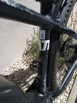 Ebike Ghost Kato 3.9 - 5