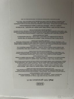 Ipad 10th generation 64gb - 5