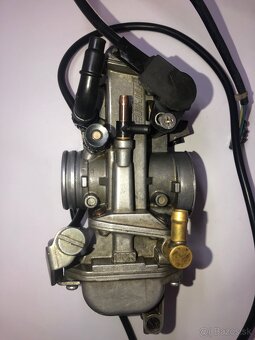 Honda crf 150r - 5
