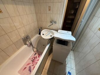 2 izbový byt s balkónom - 5