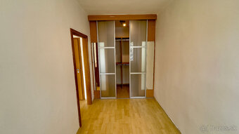 4 IZBOVÝ TEHLOVÝ BYT - HLINKOVÁ - 5