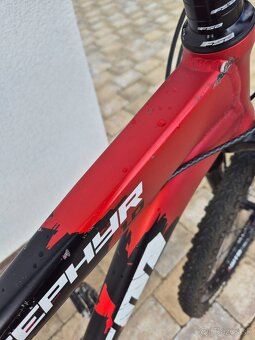Juniorský bicykel CTM Zephyr - 5