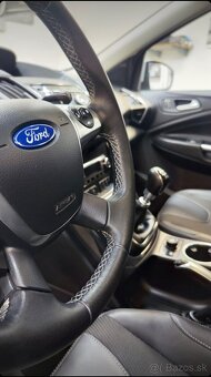 Ford Kuga - 5