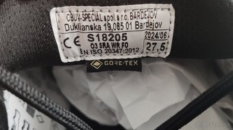 BOSP Taras Low veľ. 41 - 5