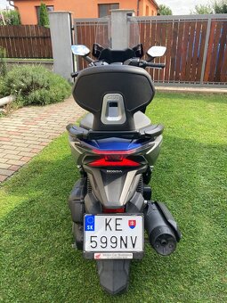 HONDA 125 FORZA - 5