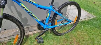 Horský Bicykel - Junior 24 - 5