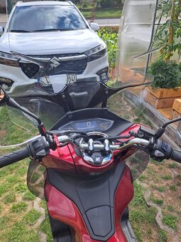HONDA PCX 125 - 5