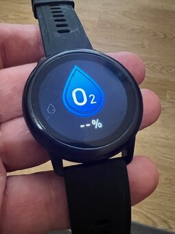 Chytré hodinky Smartwatch LF28 cestina - 5