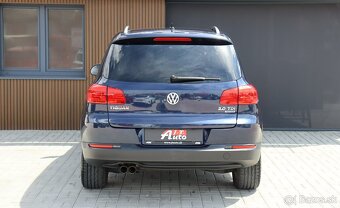 Volkswagen Tiguan 2.0 CR TDI 4-Motion Track&Style - 5
