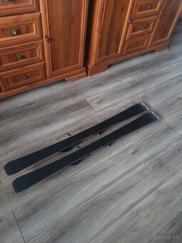 Predam lyze ROSSIGNOL Fun Girl,dlzka 130 cm - 5