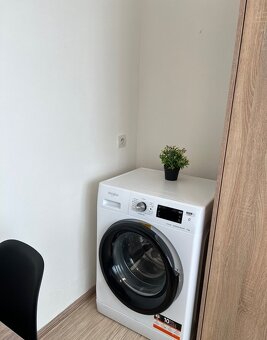 🏢 NA PRENÁJOM – 1-izbový byt na ul. M. Falešníka, Prievidza - 5