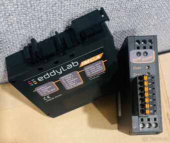 Zostava EddyLab - 5