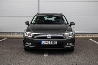 VW Passat B8, 2.0 TDI, 110 KW, DSG, TOP STAV - 5
