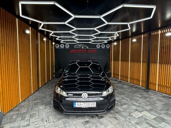 Volkswagen Golf 2.0 TDI GTD DSG - 5