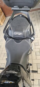 Yamaha fz8 fazer - 5