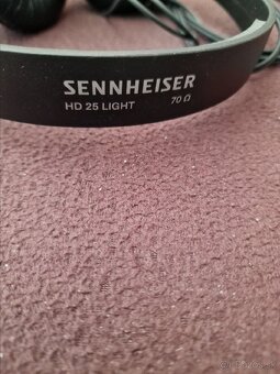 Sennheiser HD 25 Light - 5