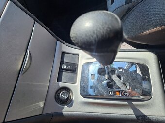 TOYOTA COROLLA 1,4 DIESEL 66KW AUTOMAT KLÍMA - 5