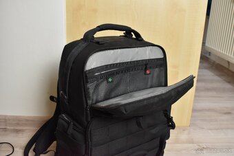 Vanguard VEO Range T45M BK - 5