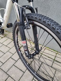 Toprado Krabon 26" L (20") po servise - 5
