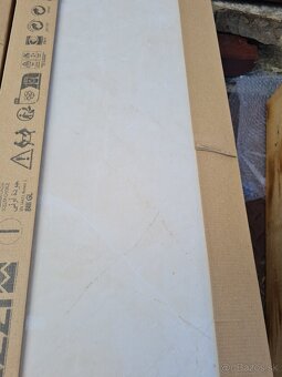 Obklad do kupelne Marazzi Marbleplay Marfil - 5