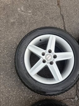 Hlinikove disky 5 x112 r16 - 5