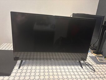 Televizor TLC - 5