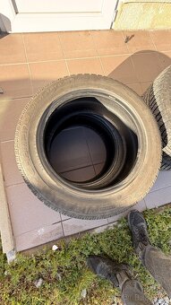 205/55R16 zimné - 5