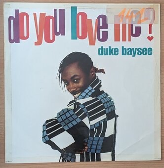 Predám exkluzívnu kolekciu raritných vinylov (promo a first - 5