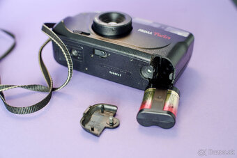 Canon Prima Twin - 5