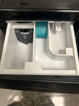 Predám Pračku Gorenje WEI843B PowerDrive - 5