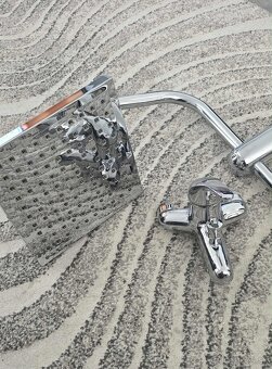 Sprchova suprava - 5