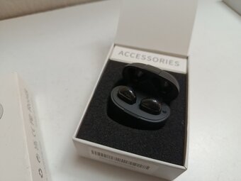 bluetooth sluchadla wasart j55 30€ - 5