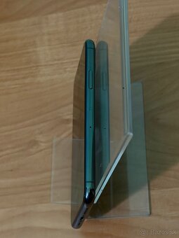 Dobrý deň Ponúkam na predaj iPhone 11 PRO 512GB Green - 5