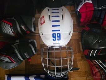 Hokejová výstroj - 5