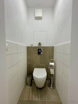 2-izbový byt na prenájom/ Zelené Dvory - 5