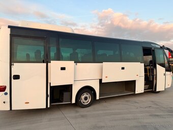 39 miestny MAN Dexon, 2008, E4, 2.gen TACHO - 5