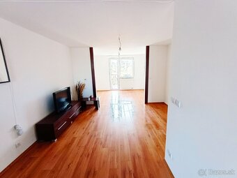 2-izbový byt, 60 m2, Malinovo centrum - 5