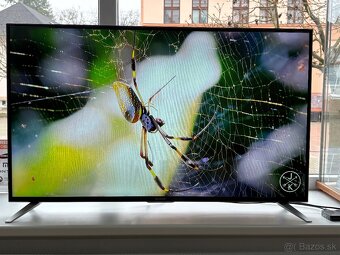 Sharp LC-49CFE6032E FHD Smart 123cm - 5