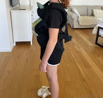 BOBA detsky nosič - 5